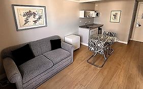 Flat Jardim Paulista